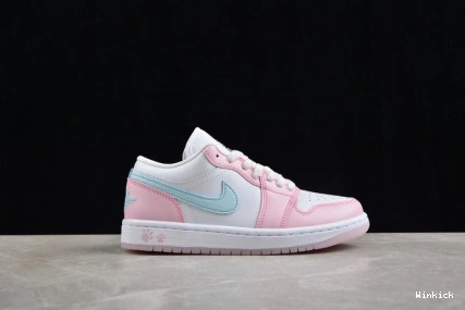 Jordan HM3706-141 Low 1 0708